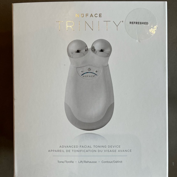 NuFace Trinity - USED (2023) - Picture 8 of 13